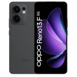 OPPO Reno 13F 8+256GB 6.67"5G Graphite Gray Tim