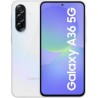 Samsung SM-A366B A36 6+128GB 6.7" 5G Awesome White ITA