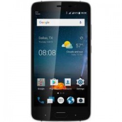 ZTE Blade V80 Pro 8+256GB 5.5" 4G Black EU