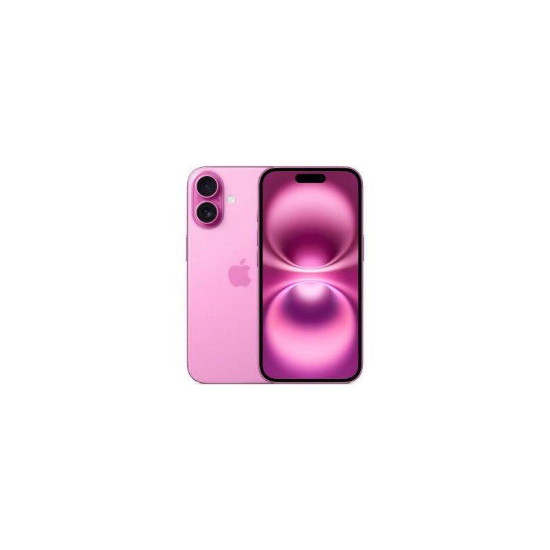 Apple iPhone 16 128GB 6.1" Pink MYEA3HN/A
