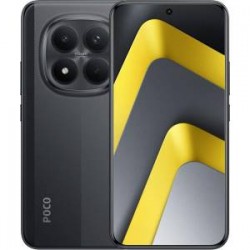 POCO M8 Pro 12+512GB 6.83" 5G Black NFC EU