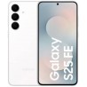 Samsung SM-S731 S25 FE 8+256GB 6.7" 5G White ITA