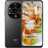 ZTE Nubia Focus 2 8+256GB 6.7" 5G Galactic Black ITA