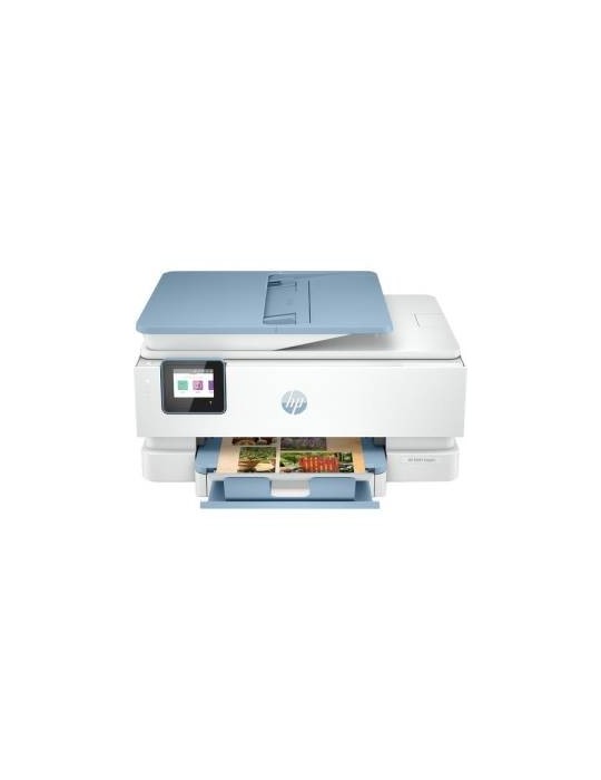 HP 7921e 2H2P6B WiFi USB LCD Multif.DeskJet Printer