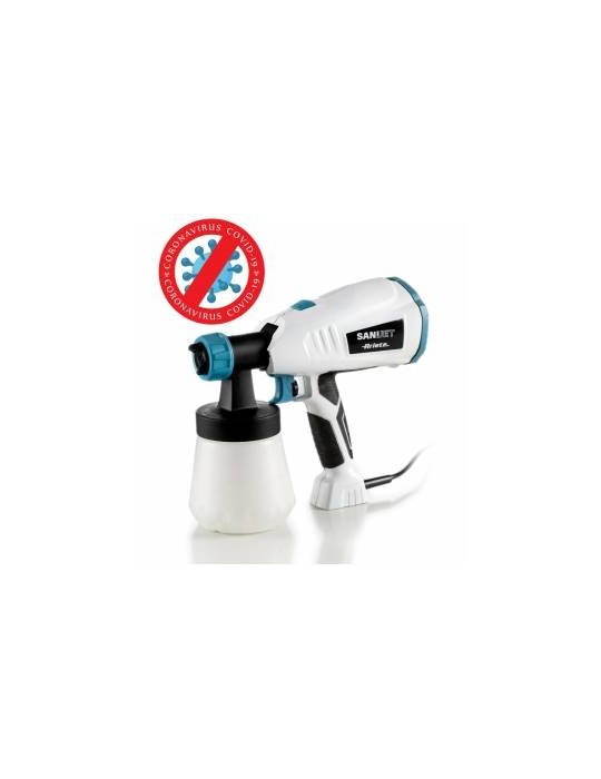 Ariete Nebulizzatore Igienizzante 4126 Sani-Jet 700ml 400W