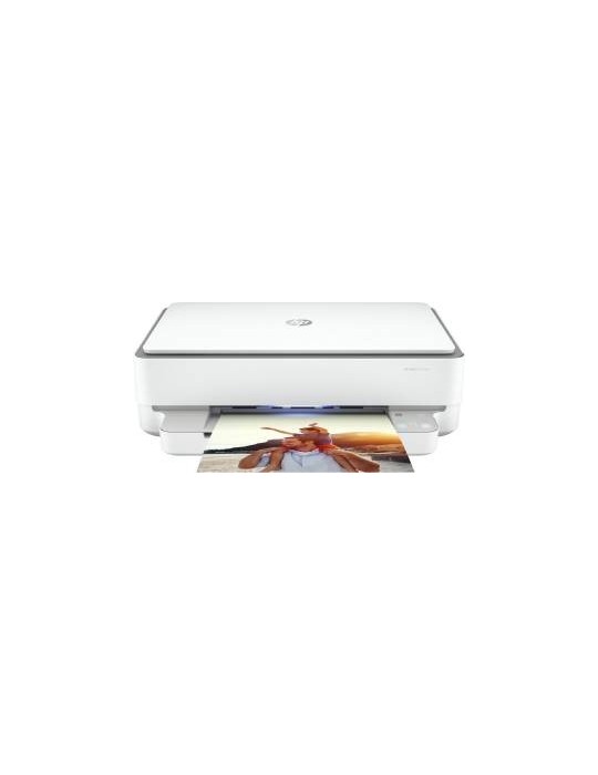 HP Stampante Multif.Envy 6020e 223N4B 3in1 Wi-Fi Dual-Band, USB 2.0